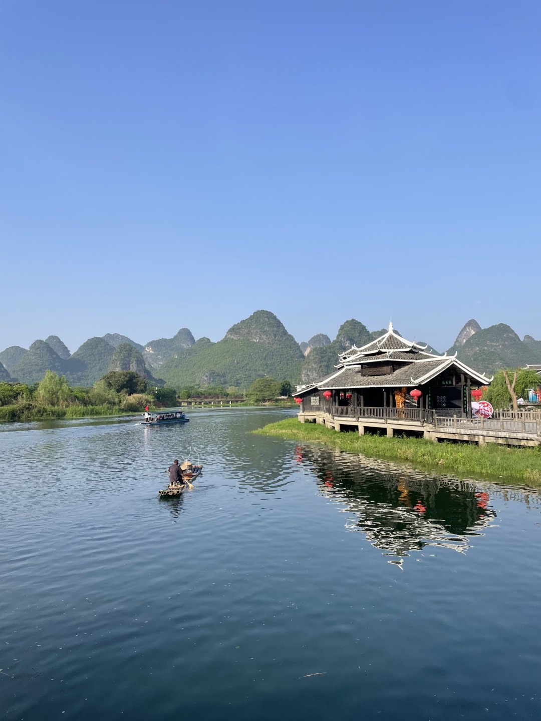 縮圖:Chinese Wonderland人文