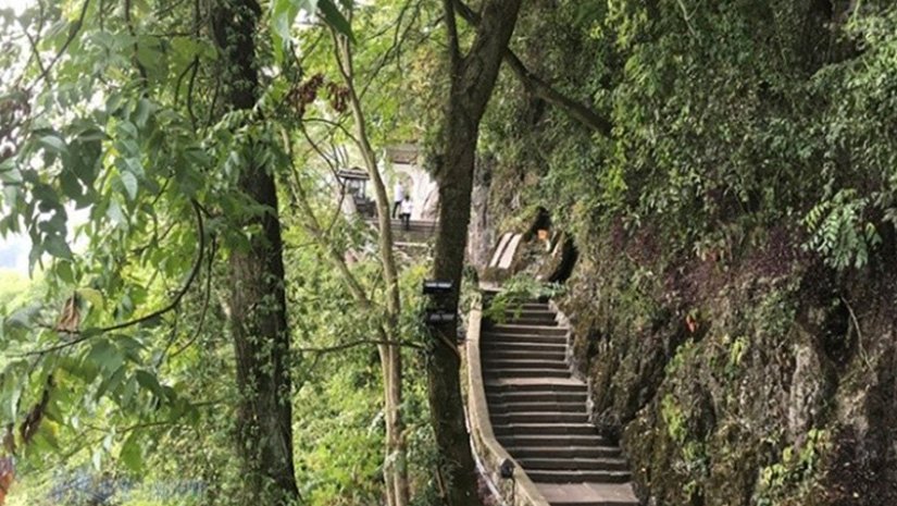 Namu Road
