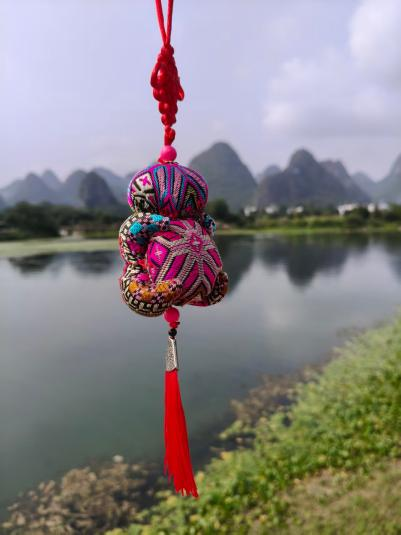 麽  乜（3cm×4cm）