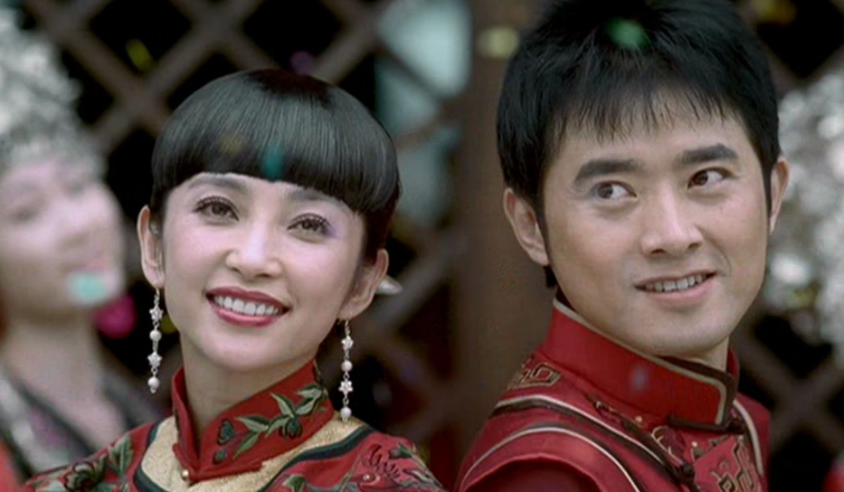 康美之恋  