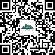 微信公众号 QR code